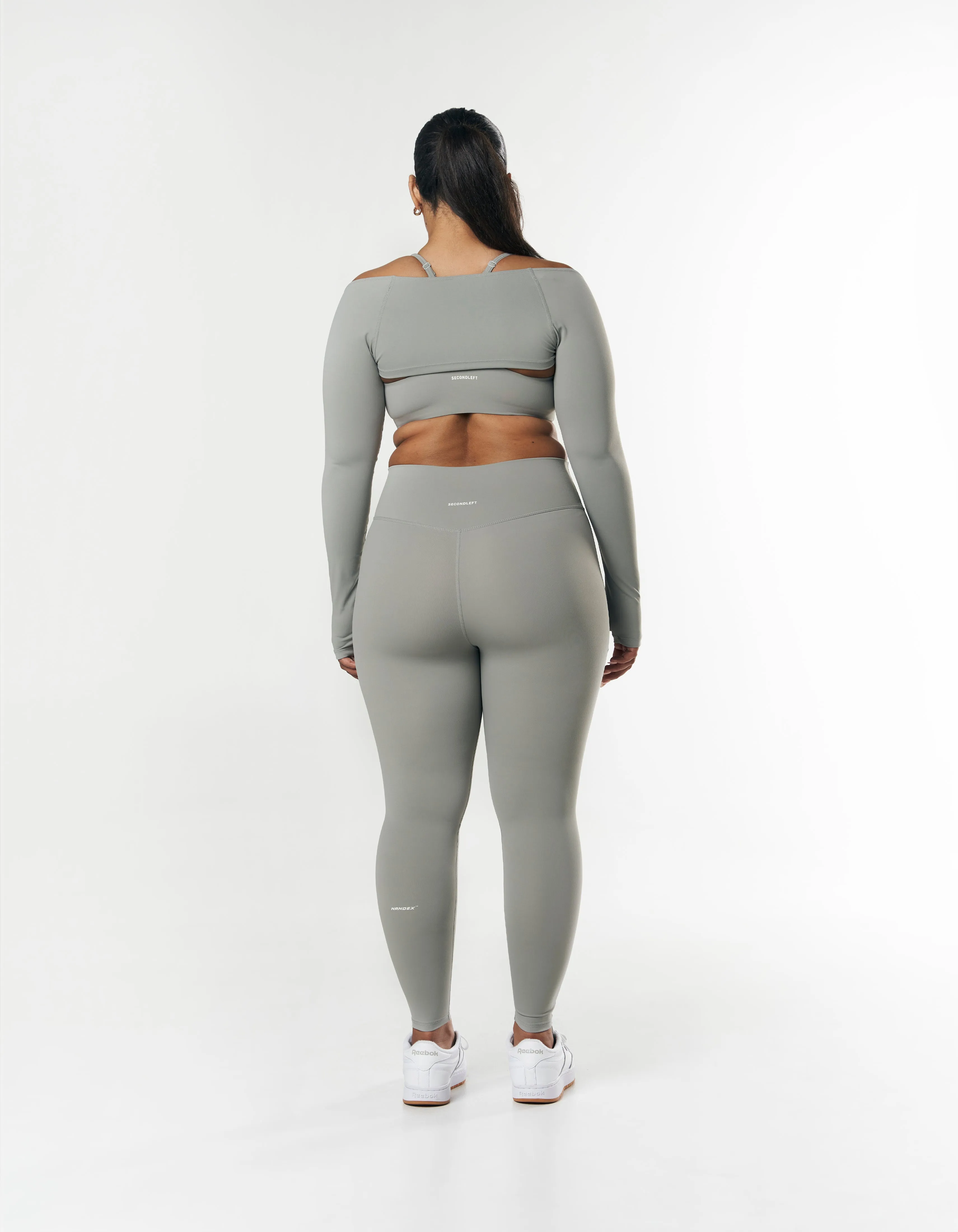 Shrug NANDEX™ - Grey