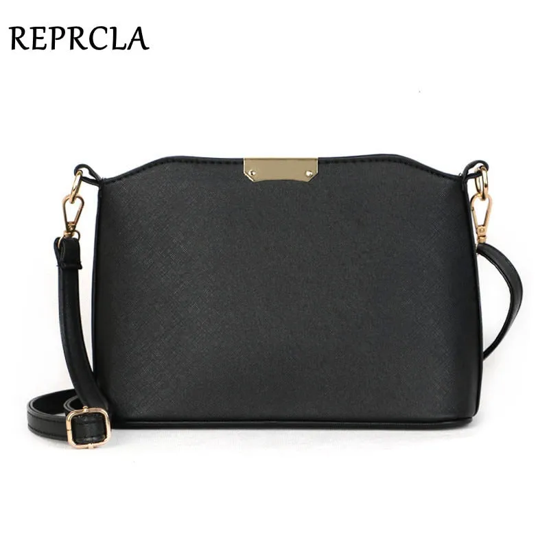 Simple Bag New Color Messenger Women Large variety Candy