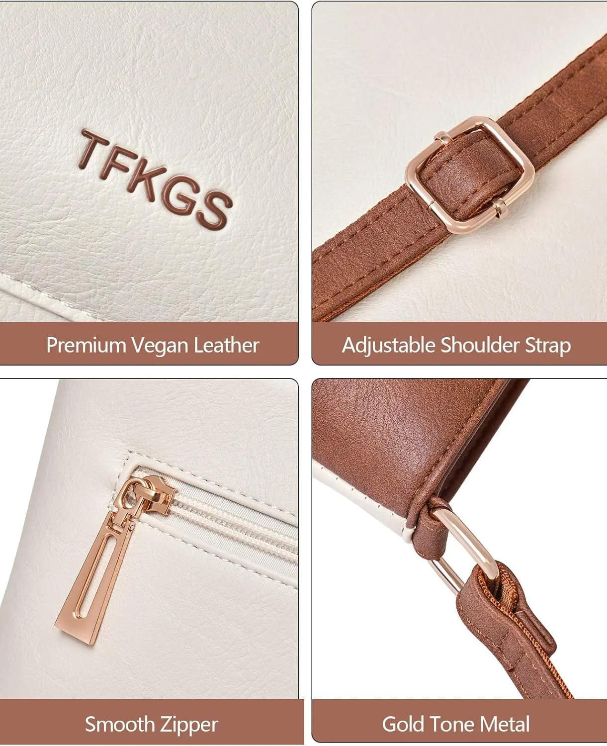 Small Crossbody Bags for women,Soft Leather Cell Phone Purse Lightweight,Little Crossbody Purses Women Trendy with Card slots