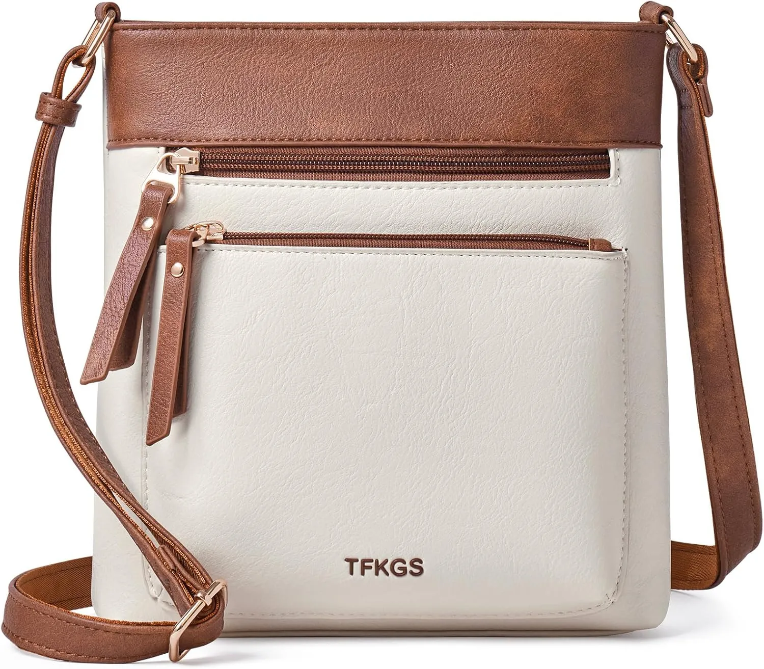 Small Crossbody Bags for women,Soft Leather Cell Phone Purse Lightweight,Little Crossbody Purses Women Trendy with Card slots