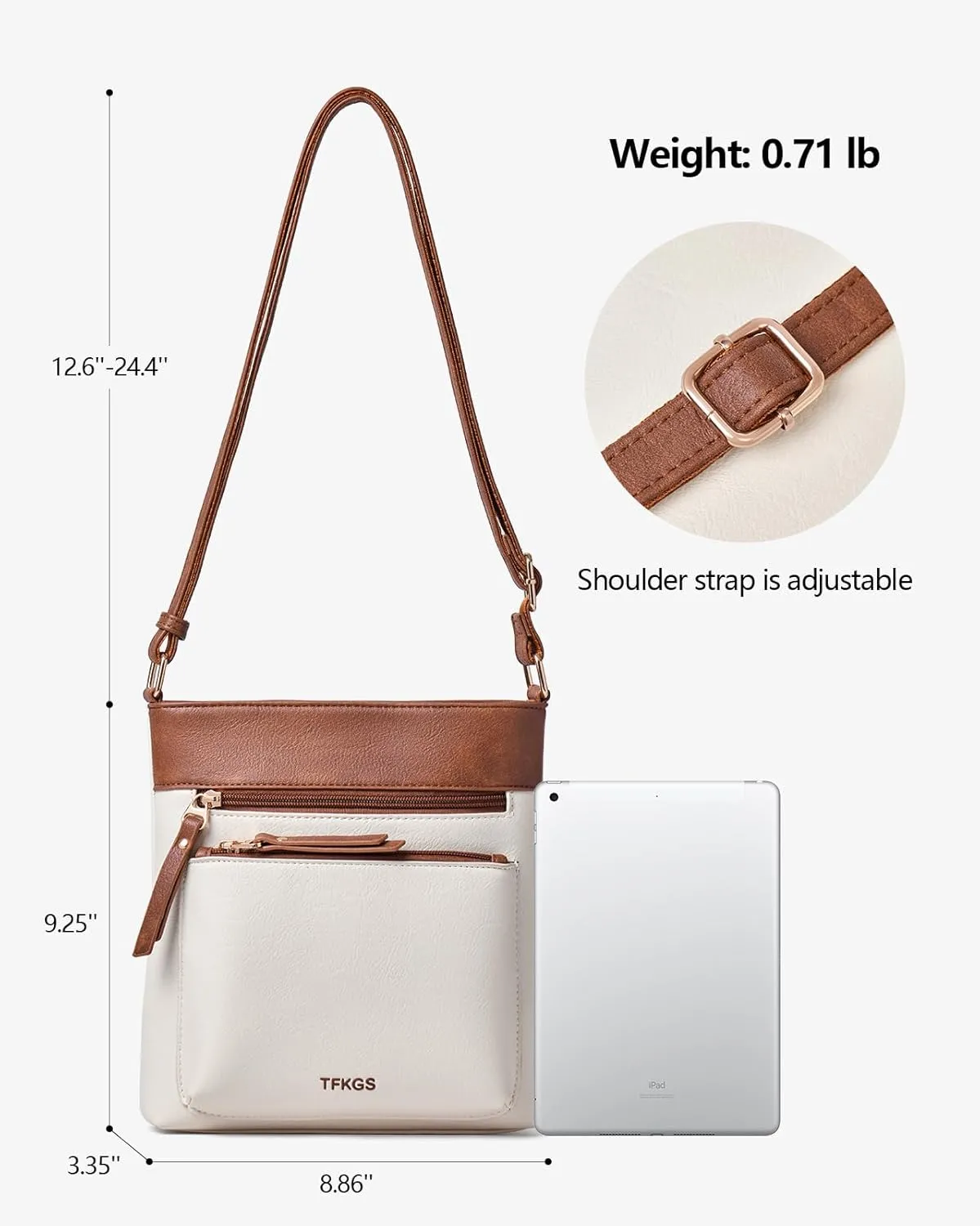 Small Crossbody Bags for women,Soft Leather Cell Phone Purse Lightweight,Little Crossbody Purses Women Trendy with Card slots