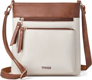 Small Crossbody Bags for women,Soft Leather Cell Phone Purse Lightweight,Little Crossbody Purses Women Trendy with Card slots