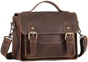 Small Square Bag Vintage Shoulder Bag Crossbody Bag Vintage Messenger Bag