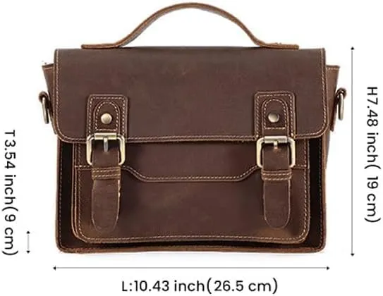 Small Square Bag Vintage Shoulder Bag Crossbody Bag Vintage Messenger Bag