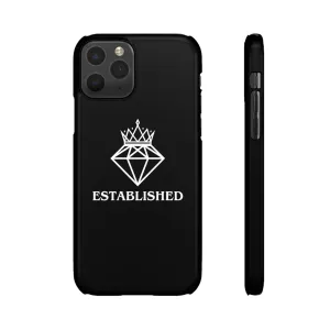 Snap Cases