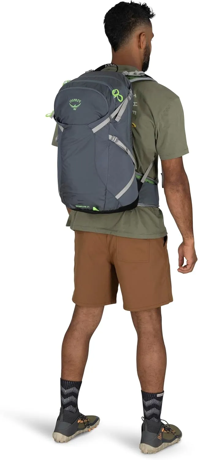 Sportlite 25 Hiking Backpack