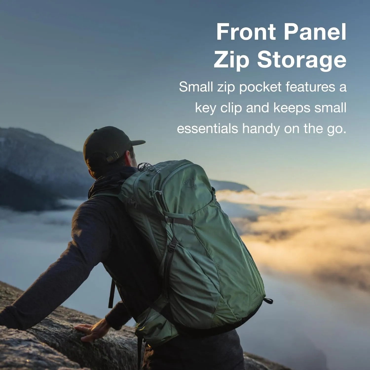 Sportlite 25 Hiking Backpack