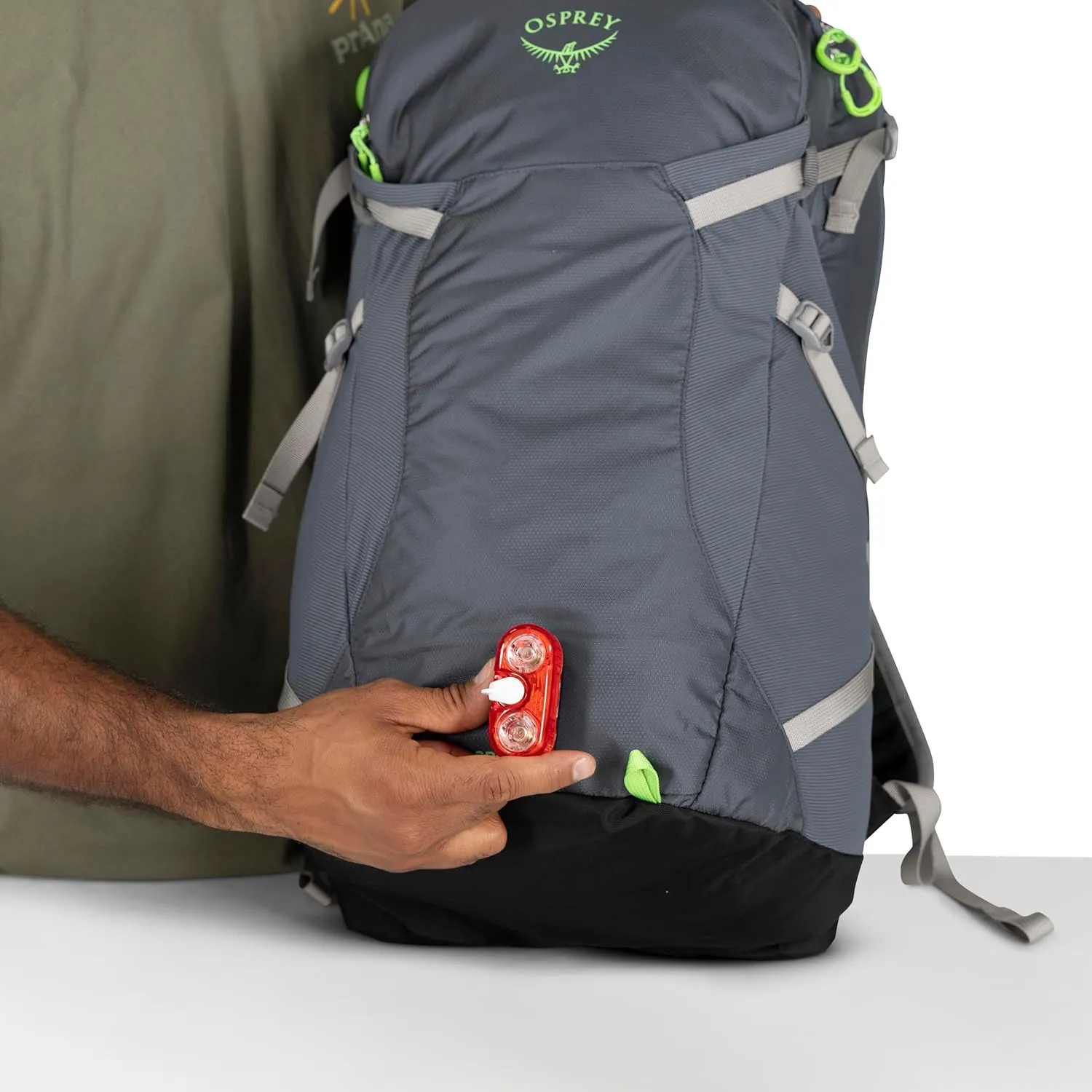 Sportlite 25 Hiking Backpack