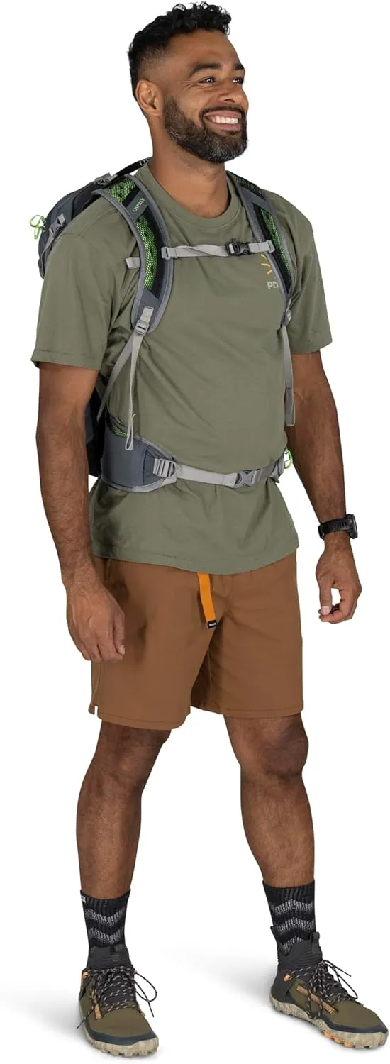 Sportlite 25 Hiking Backpack