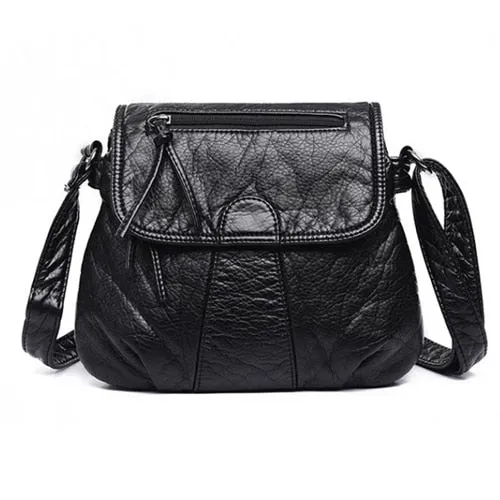 Spring promotion Brand Designer Classic Messenger Bag Women