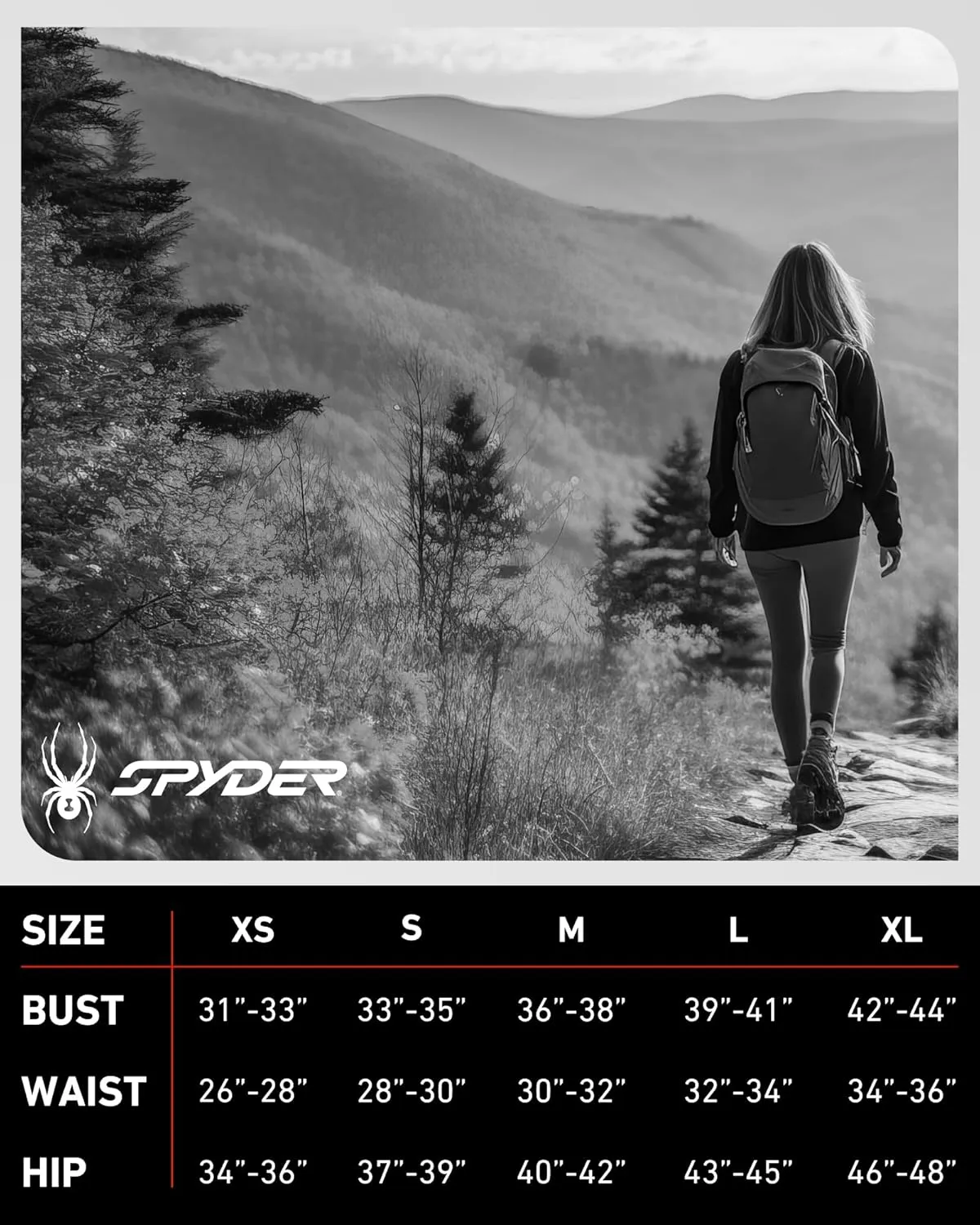 Spyder Womens Rain Jacket - Fleeced Lined Wind breaker Raincoat for Women Zip Up Wind & Water Resistant Jacket Women