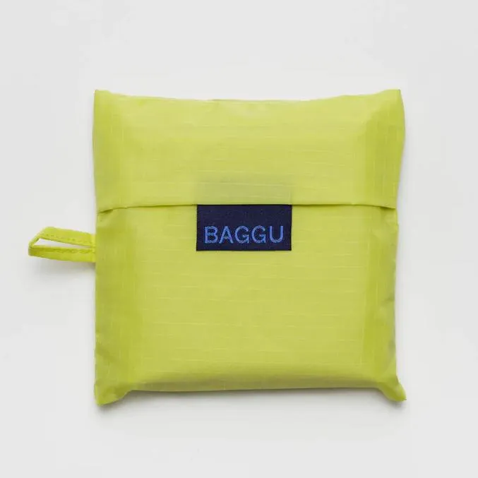 Standard Reusable Tote: Lemon Curd