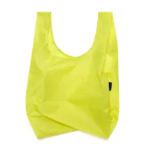 Standard Reusable Tote: Lemon Curd