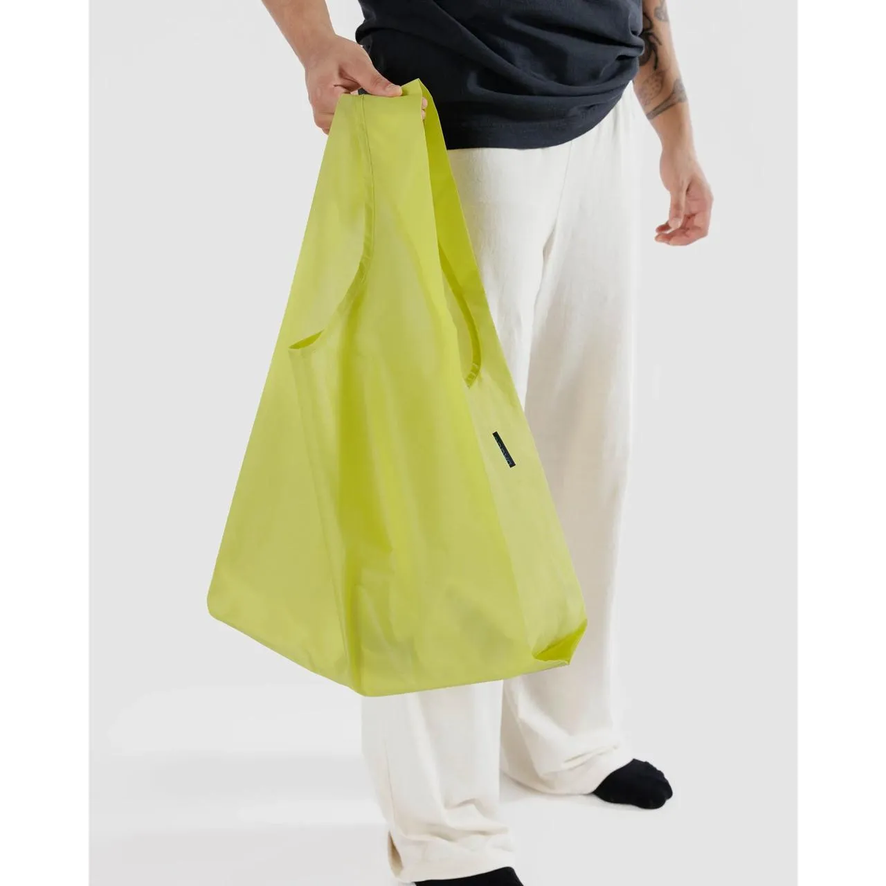 Standard Reusable Tote: Lemon Curd