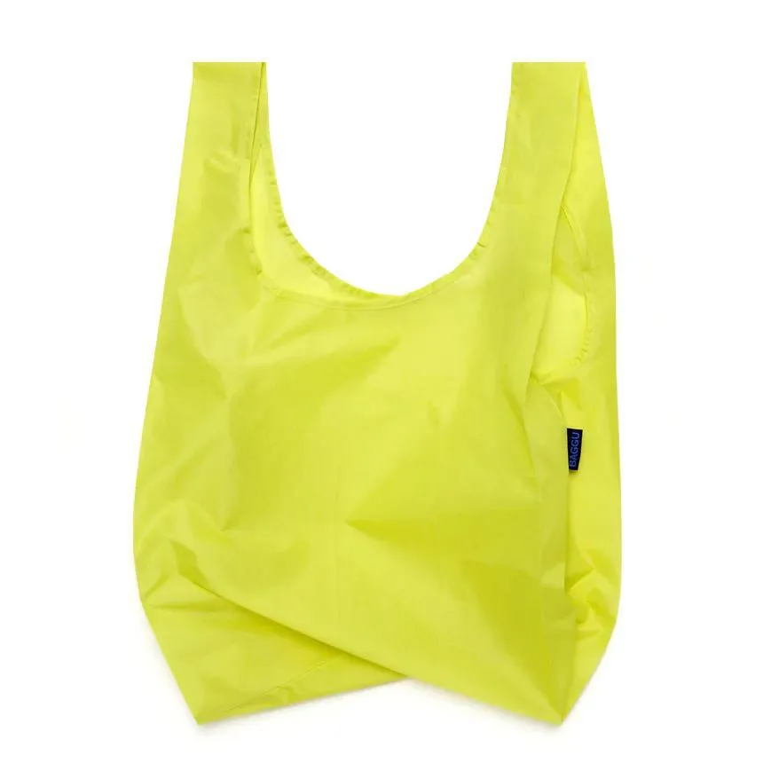 Standard Reusable Tote: Lemon Curd