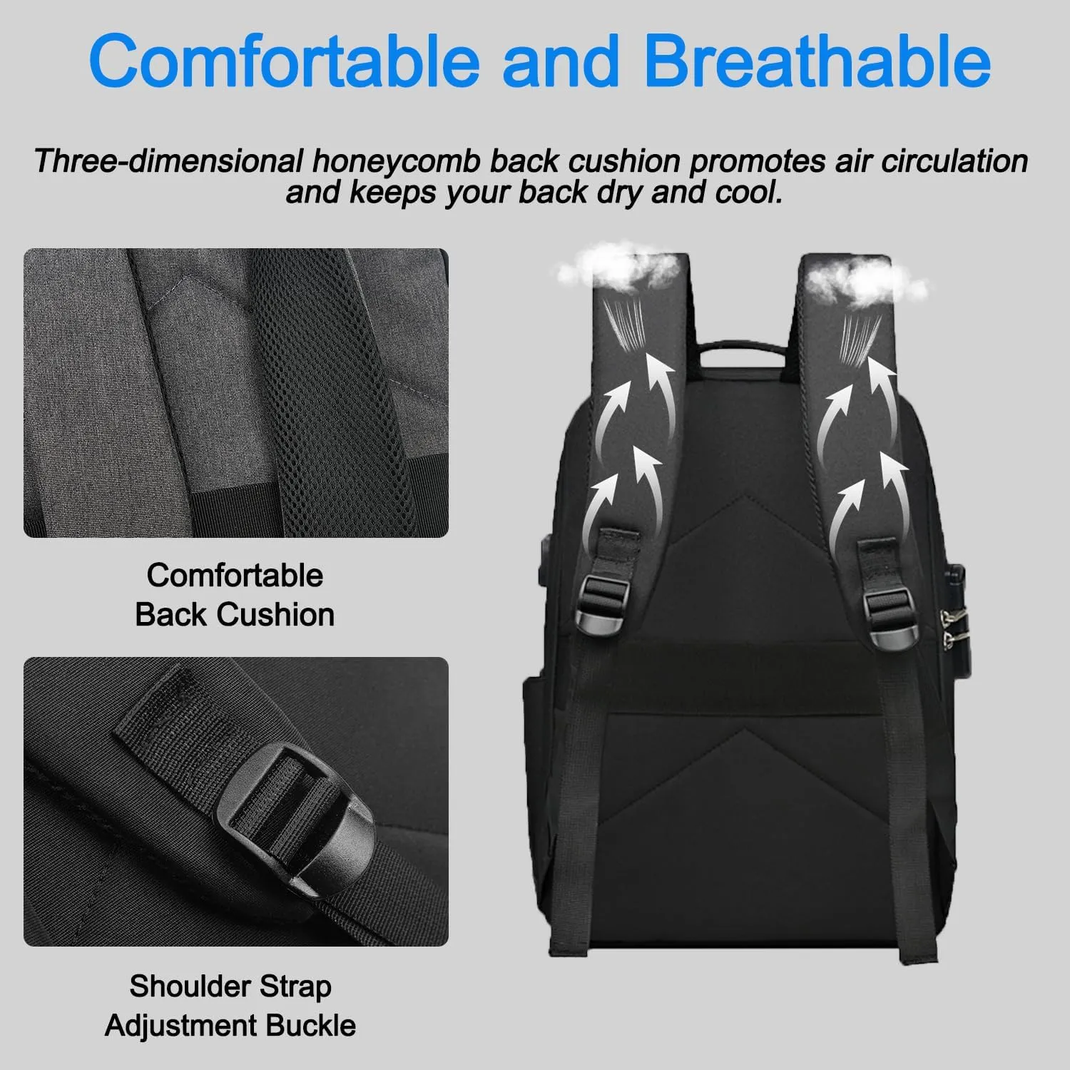 Starlink Mini Travel Bag, Starlink Storage Bag, Outdoor Travel Bag, Handbag for Starlink Dish and All Accessories, Easy to Carry for RV and Outdoor Camping Trips, Black