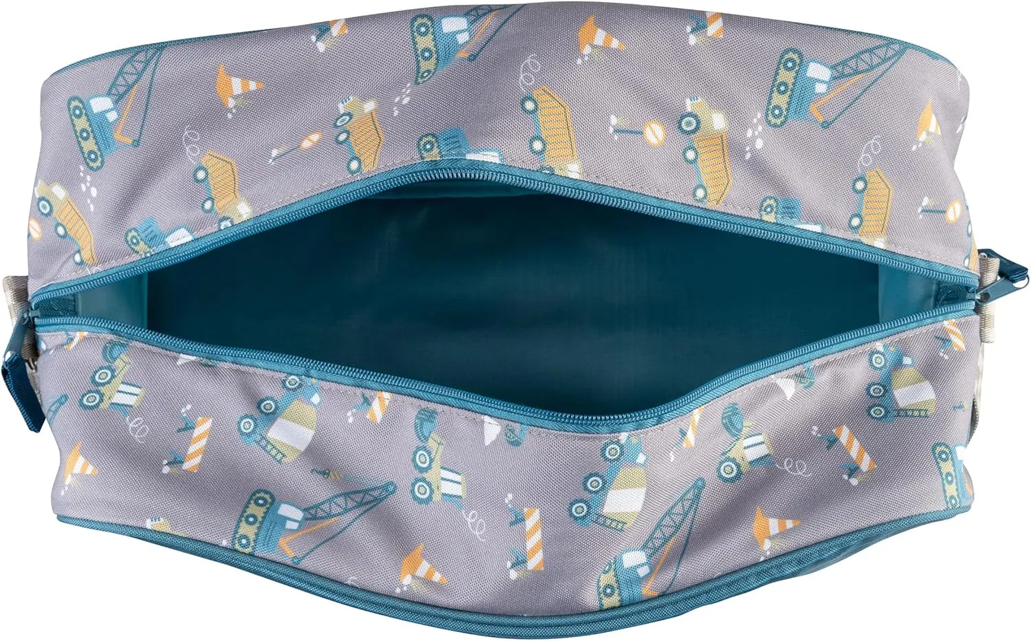 Stephen Joseph Kids Duffle Bag - Overnighter for Boys & Girls, Travel Carry-On Size