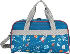 Stephen Joseph Kids' Duffle Bag