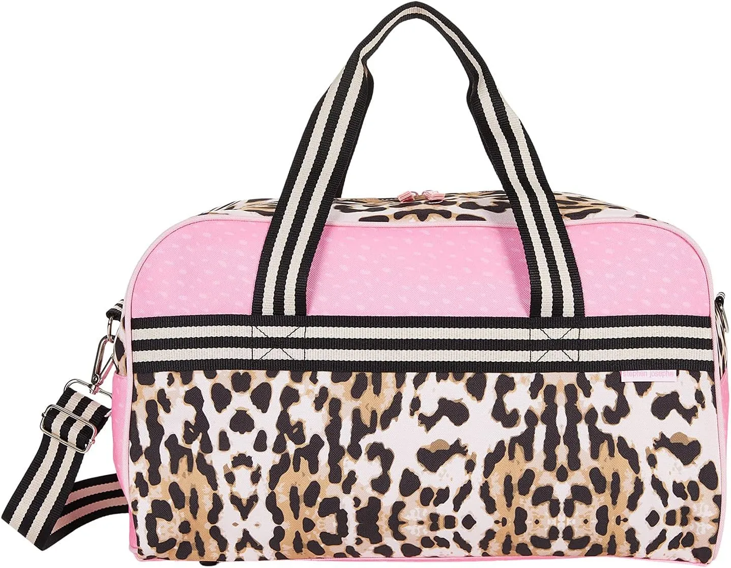 Stephen Joseph Kids' Duffle Bag
