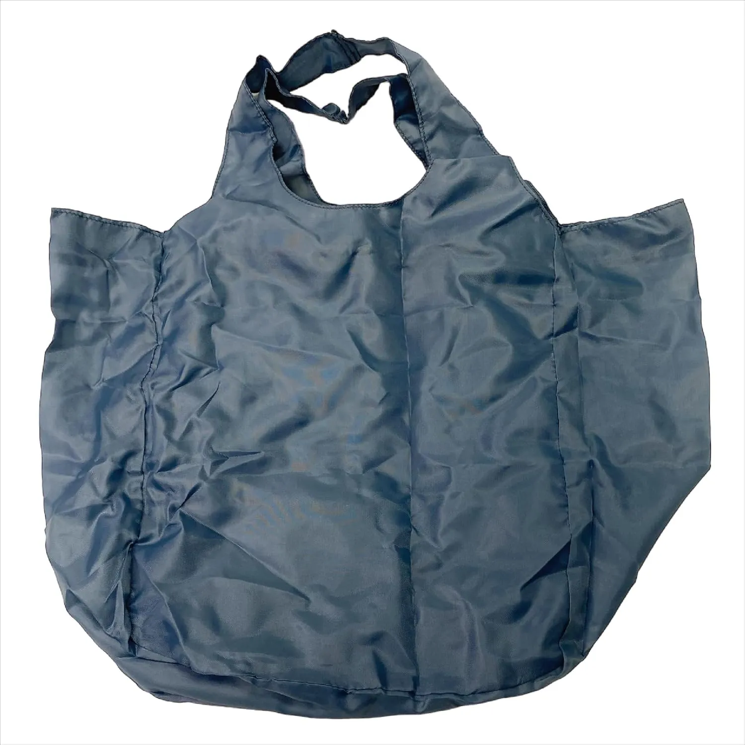 Stream Trail Eco Fish Tote Bag