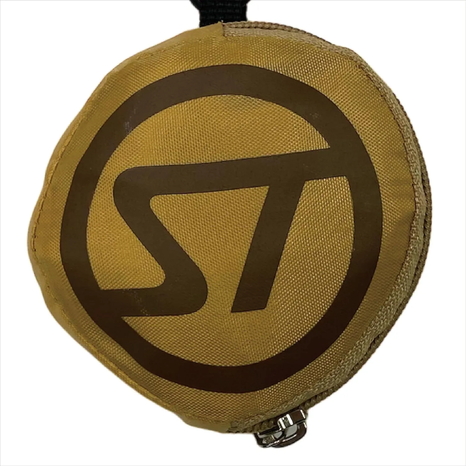 Stream Trail Eco Macaron Tote Bag