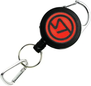 Stream Trail (Stream Trail) Locking Retriever/Locking Lito Lieber RED