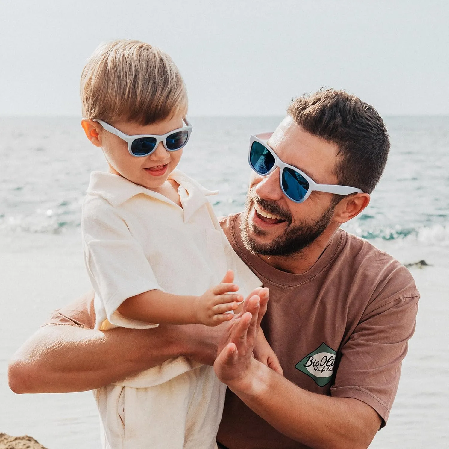 Suavinex Baby Girls' Casual Sunglasses