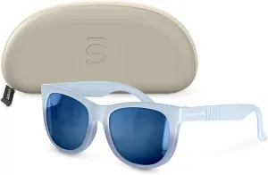 Suavinex Baby Girls' Casual Sunglasses