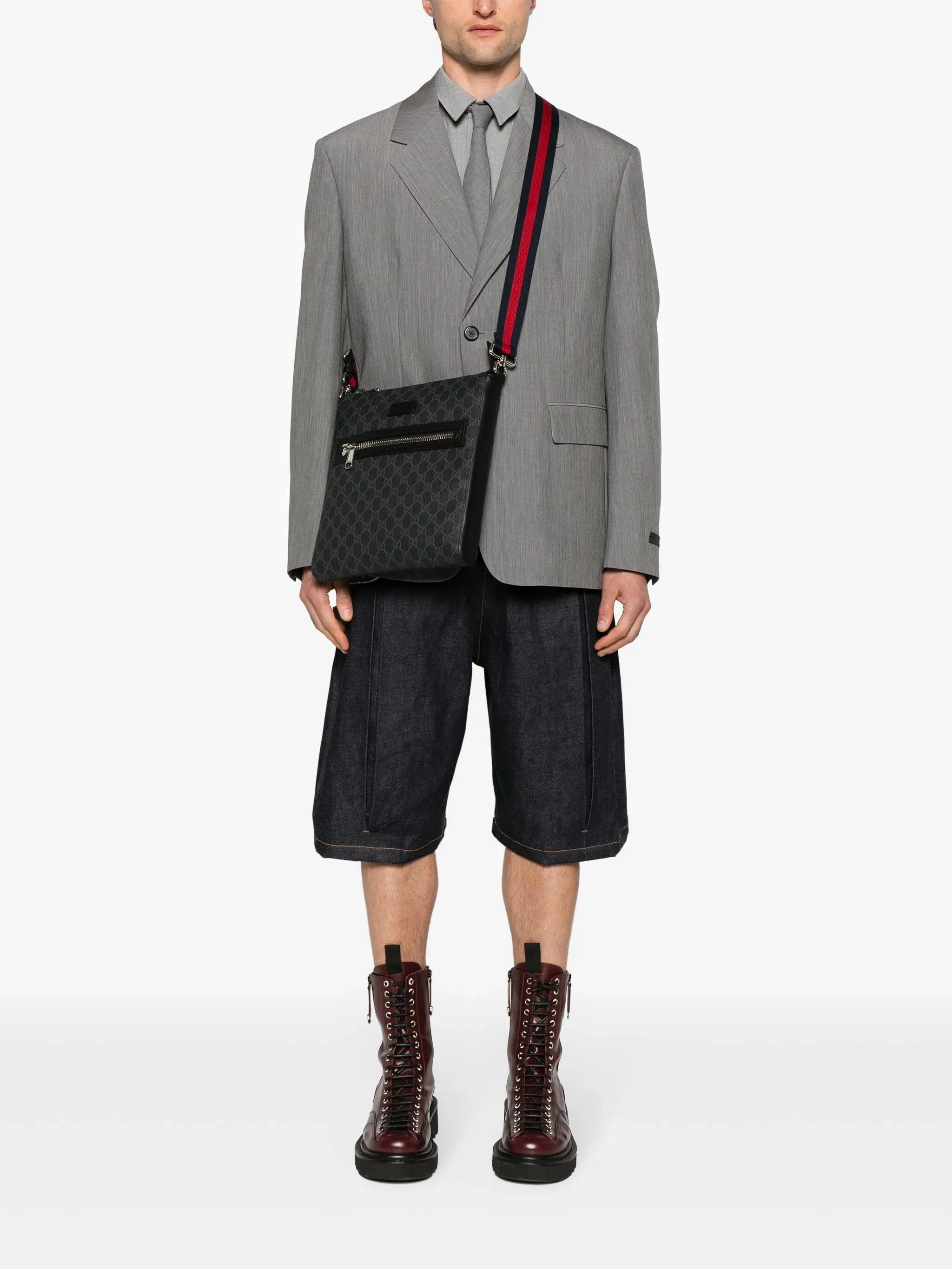 Supreme Money-saving GG Value-based bag messenger