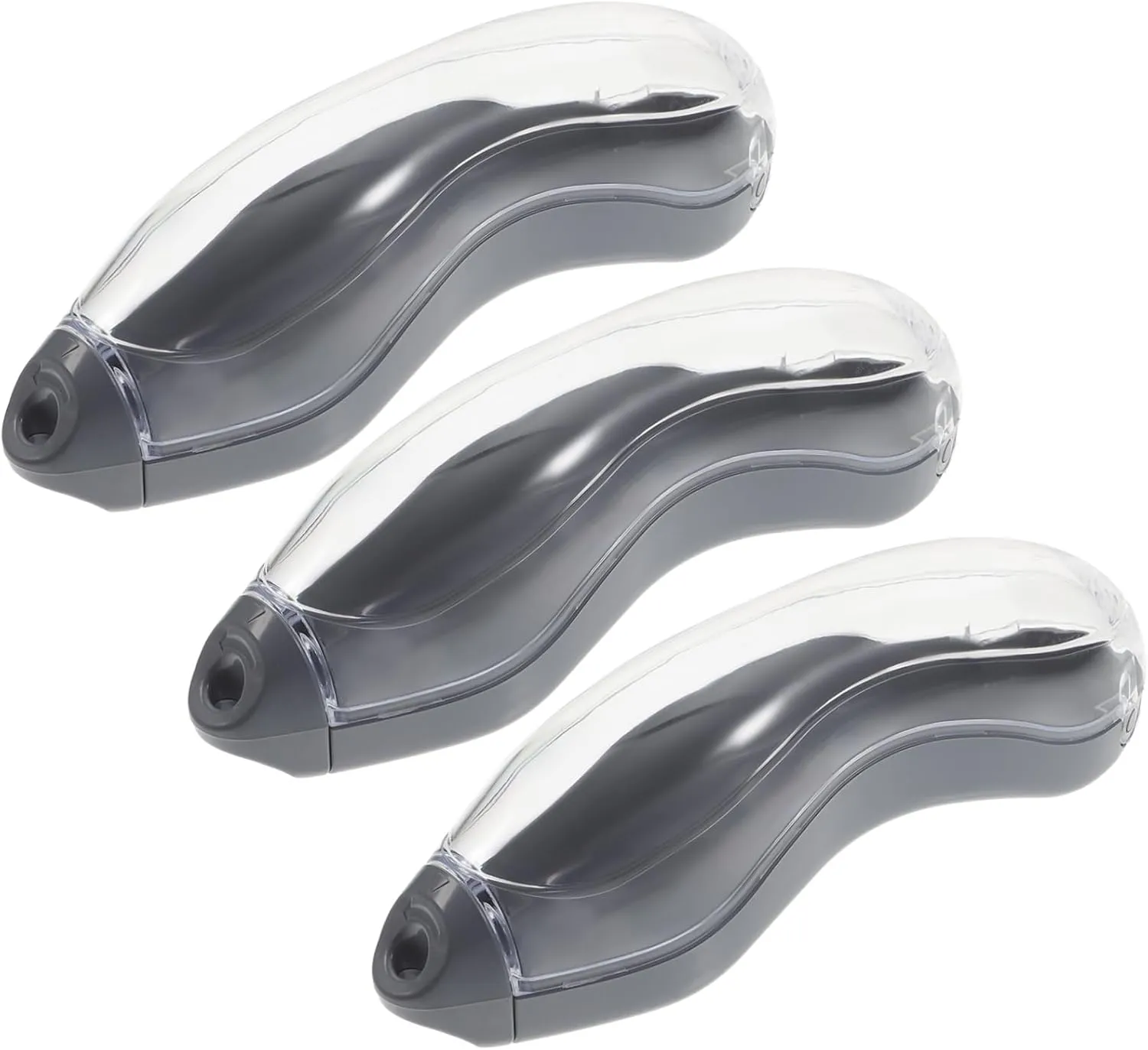 Swim Goggle Plastic Storage Durable Eyewear Cases for Goggles Portable and Stylish Protective Swim