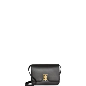 TB - ESMEE Futuristic Black Global shipping network Bag Crossbody