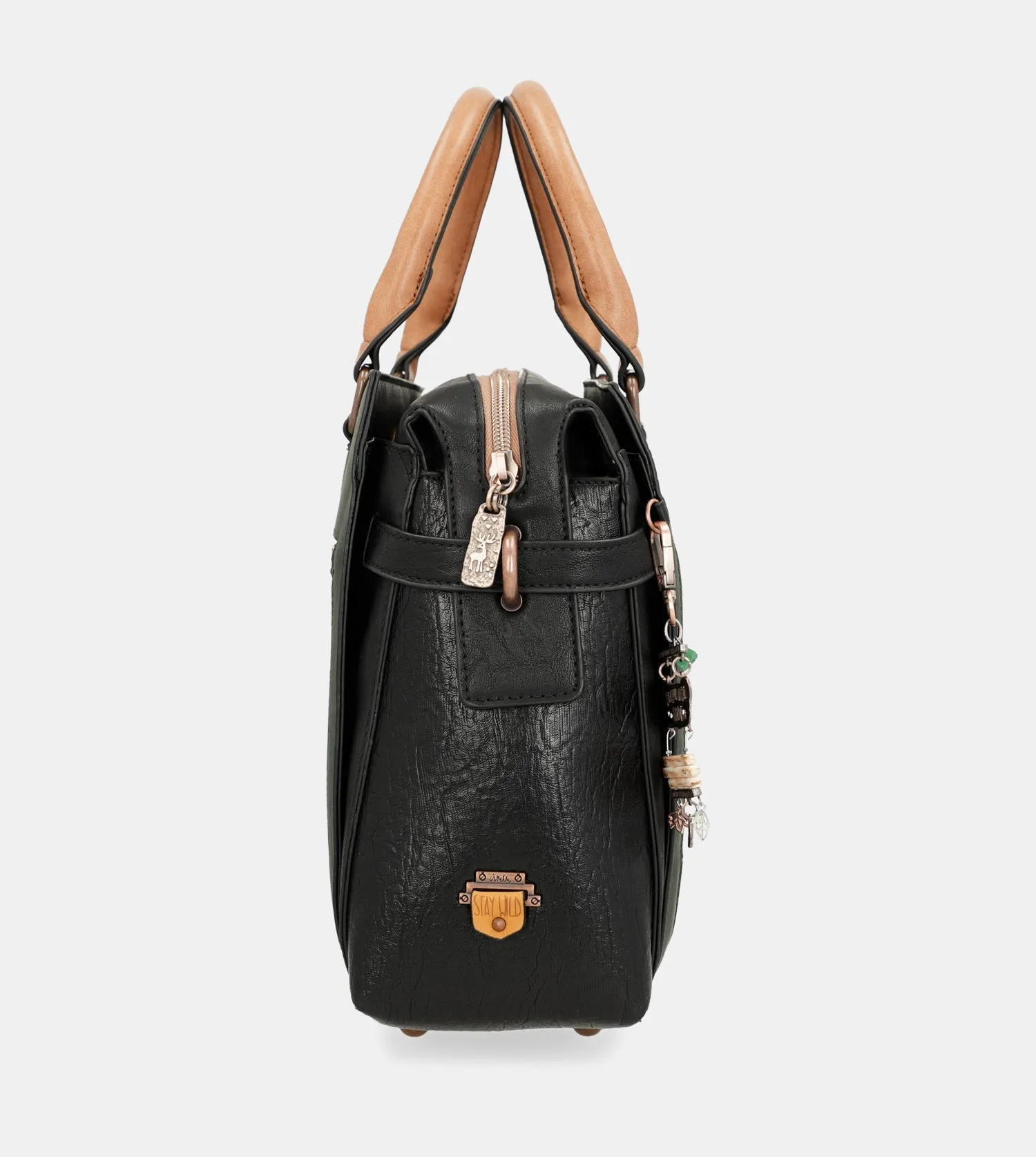 The Forest bowling bag