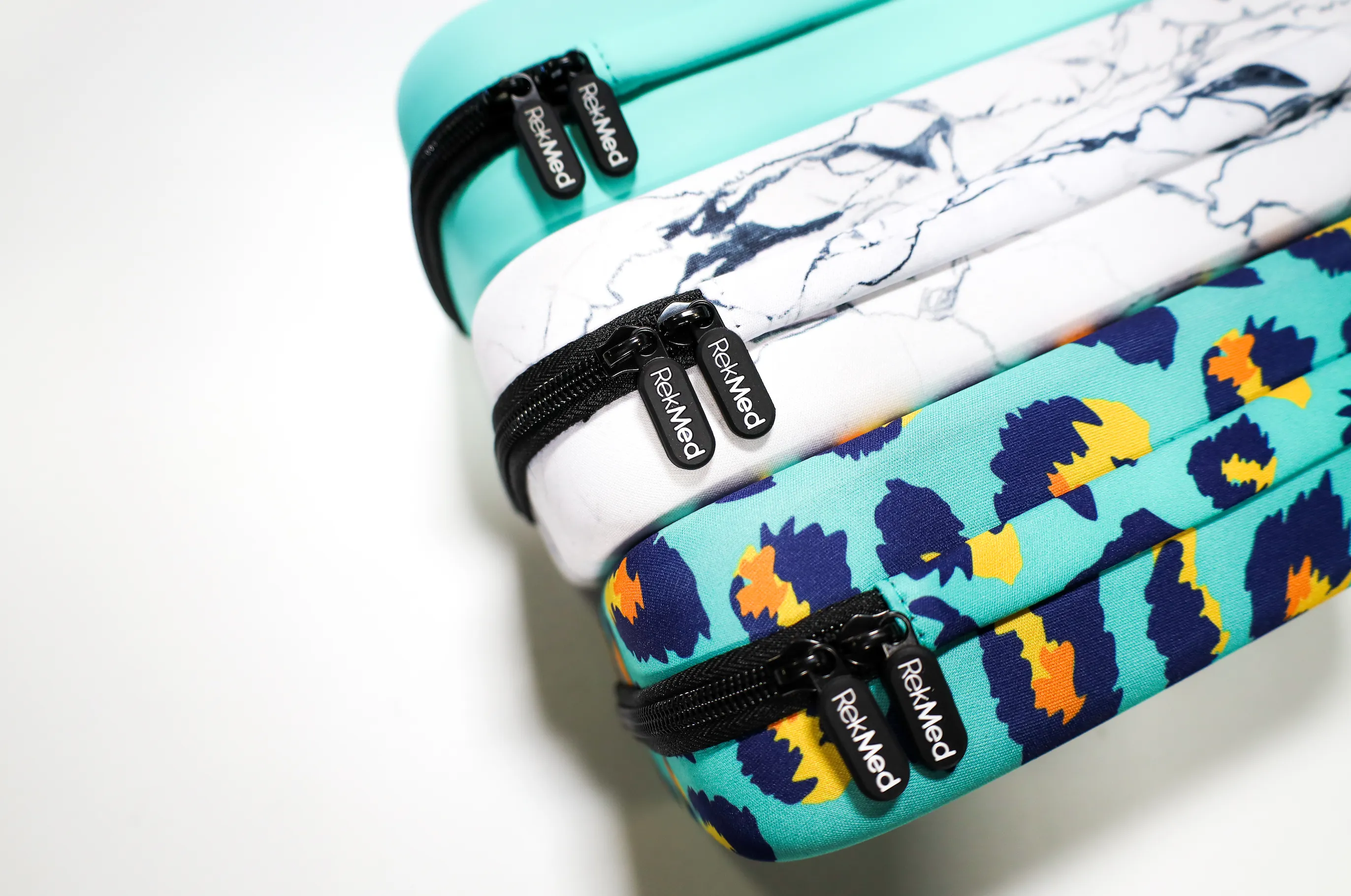 The MEGA Stethoscope Case