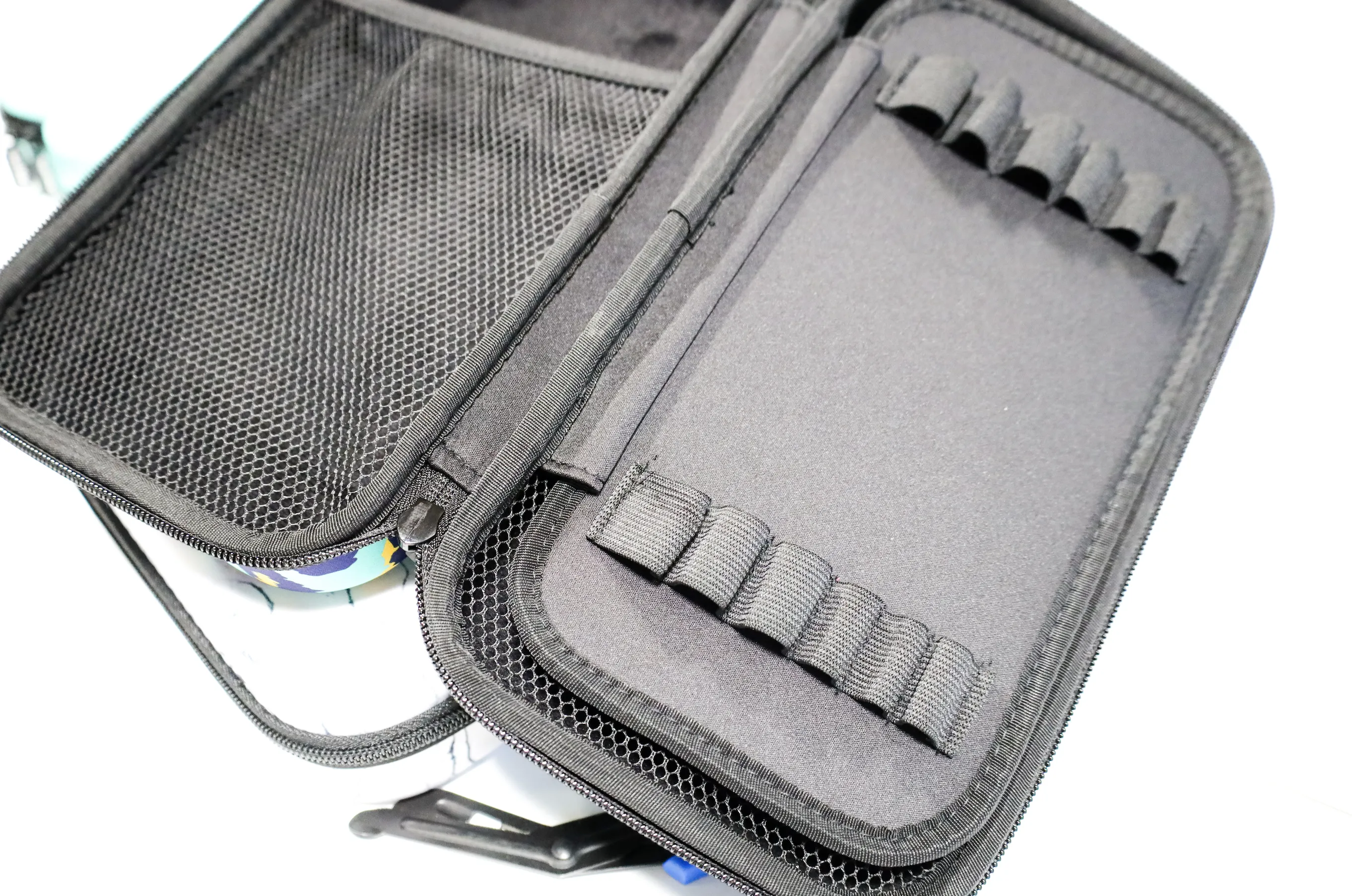 The MEGA Stethoscope Case