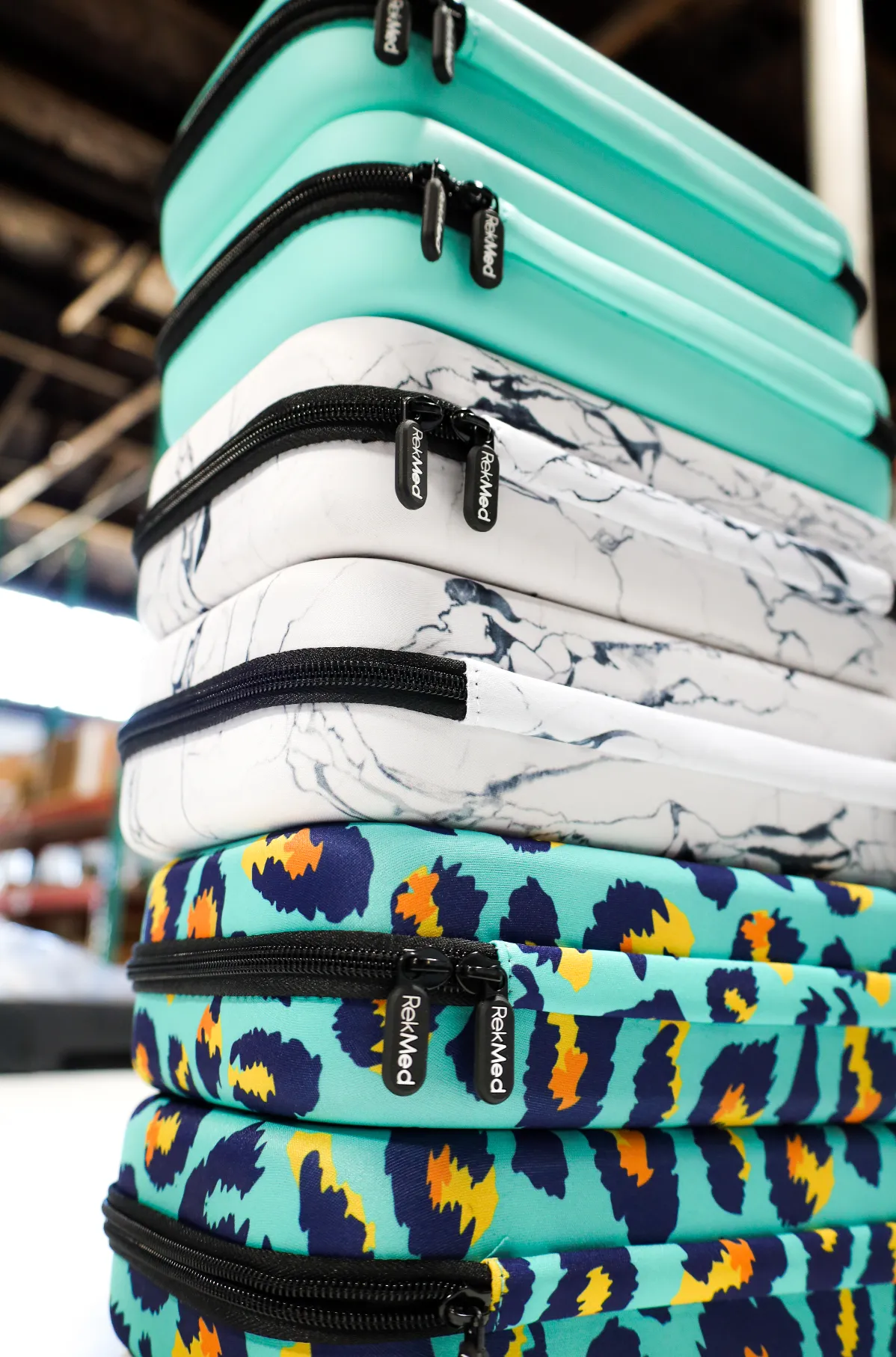 The MEGA Stethoscope Case