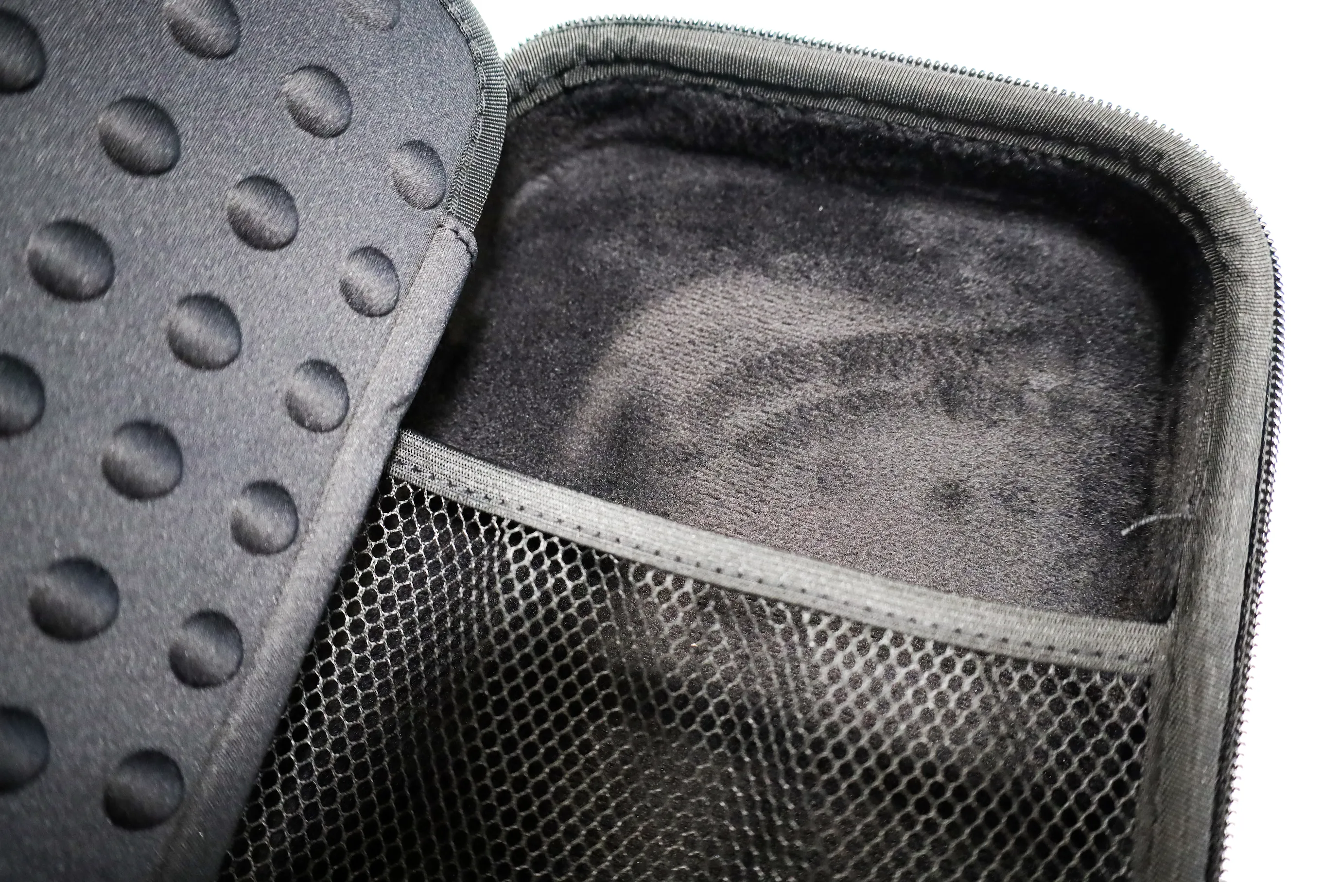 The MEGA Stethoscope Case