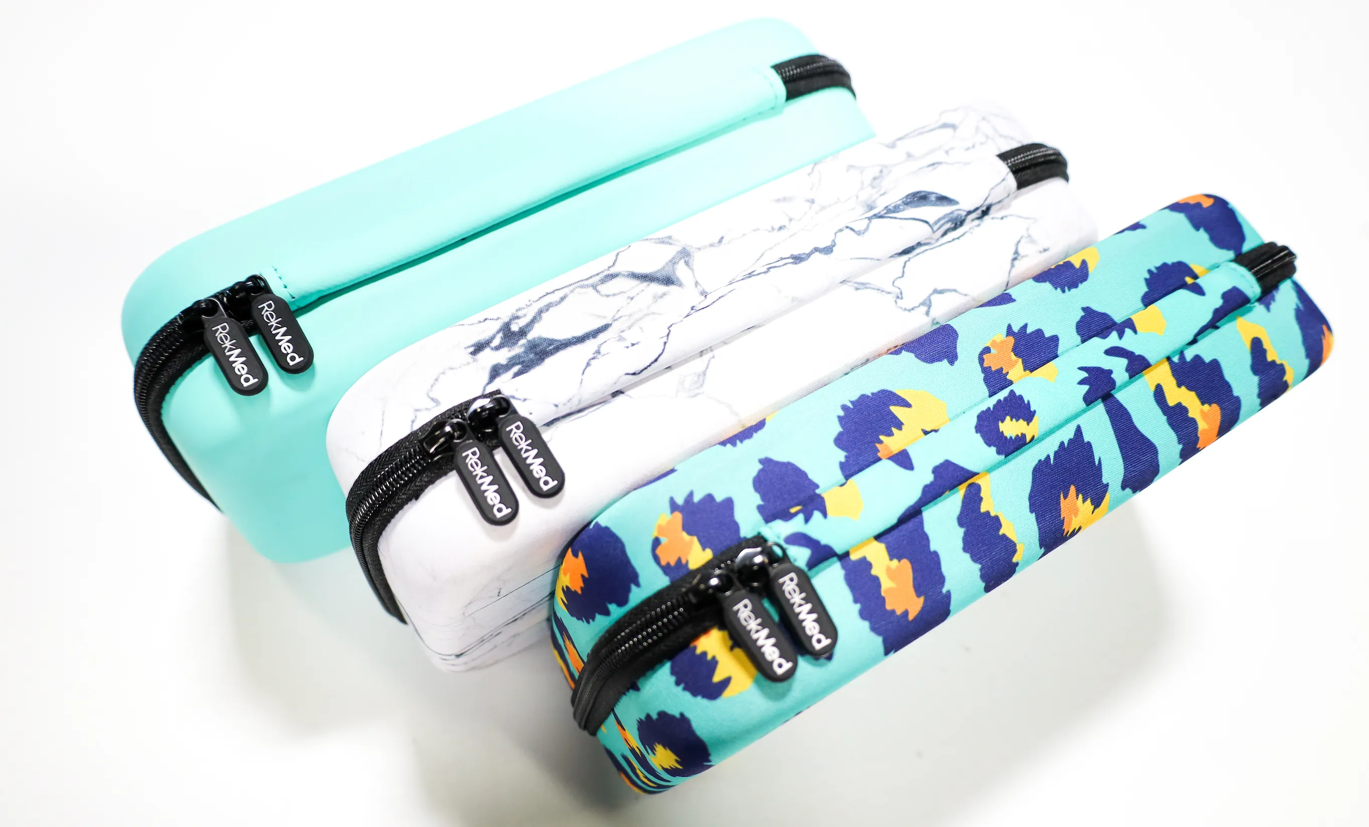 The MEGA Stethoscope Case