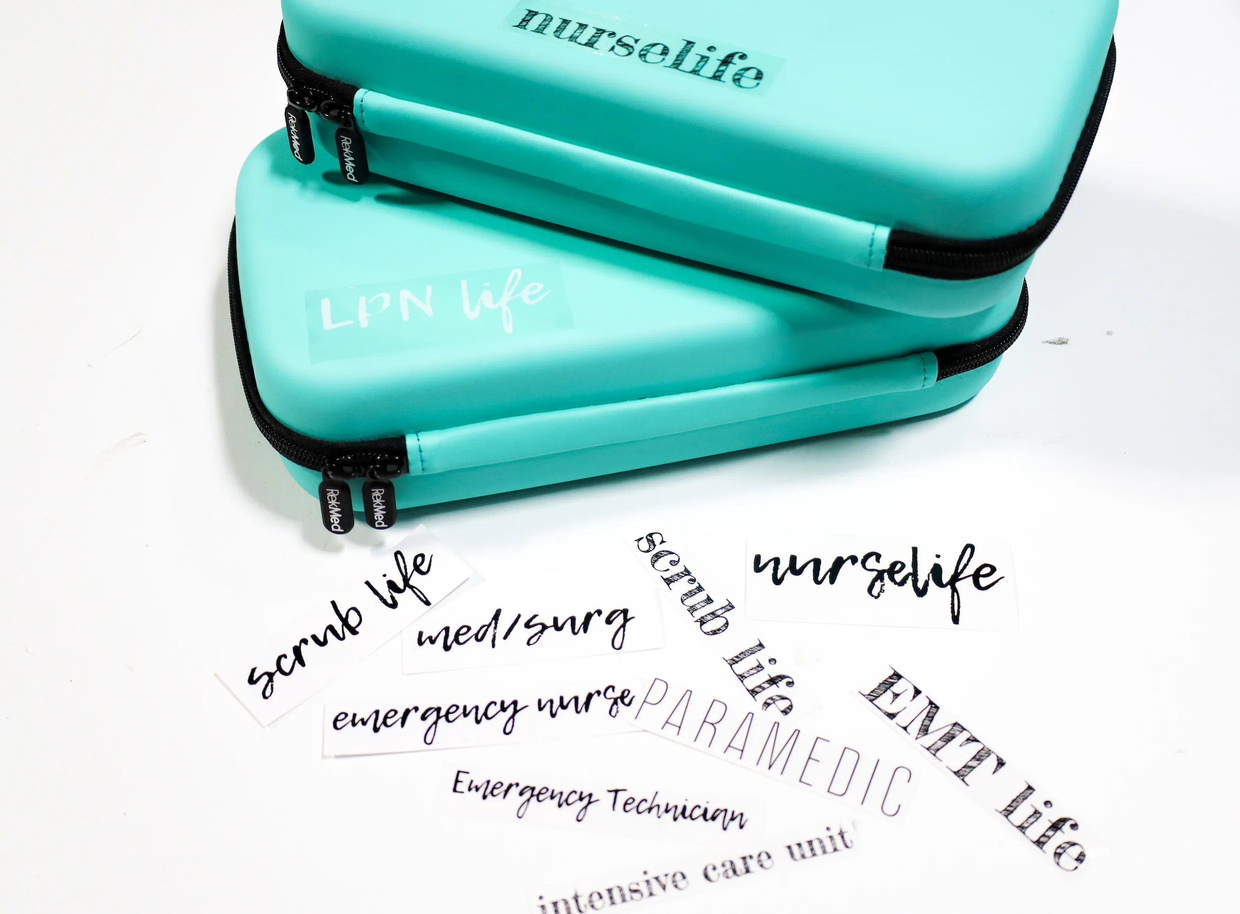 The MEGA Stethoscope Case