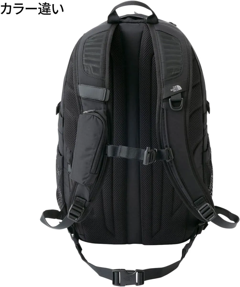 THE NORTH FACE(ザノースフェイス) Backpack, Summit Gold, One Size