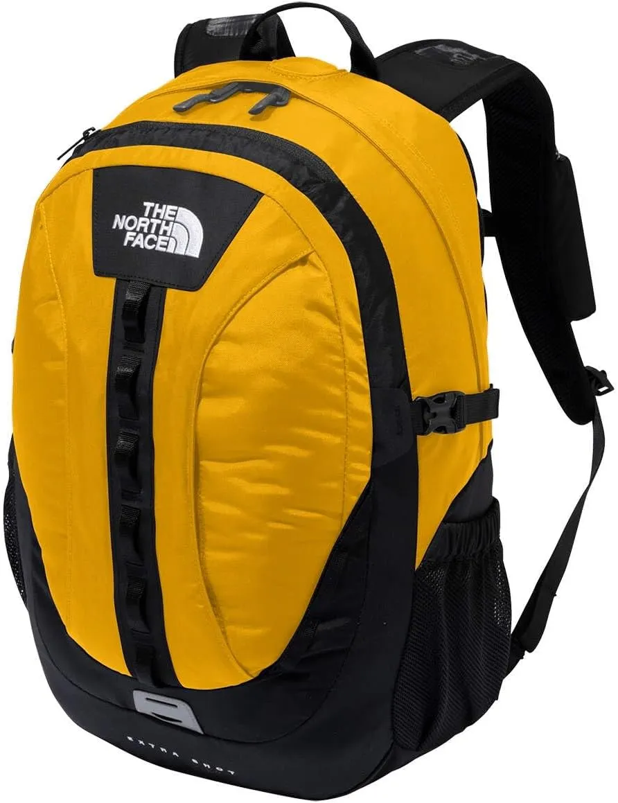 THE NORTH FACE(ザノースフェイス) Backpack, Summit Gold, One Size
