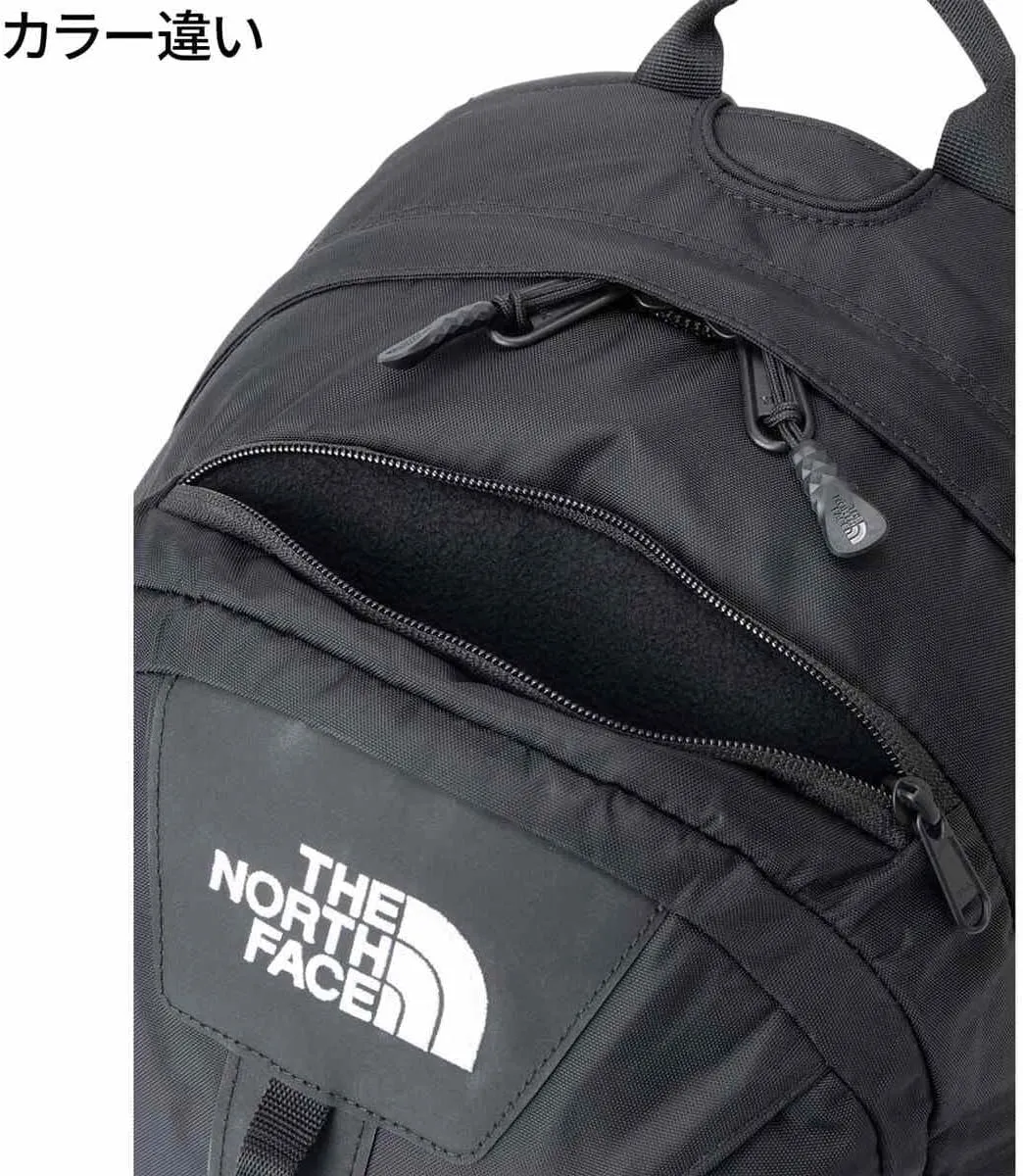 THE NORTH FACE(ザノースフェイス) Backpack, Summit Gold, One Size