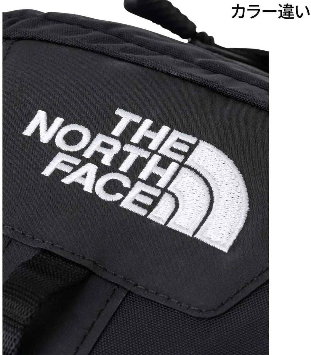 THE NORTH FACE(ザノースフェイス) Backpack, Summit Gold, One Size