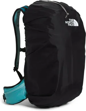 THE NORTH FACE Fully-Waterproof Hiking Backpack Rain Cover, TNF Black-NPF, X-Large