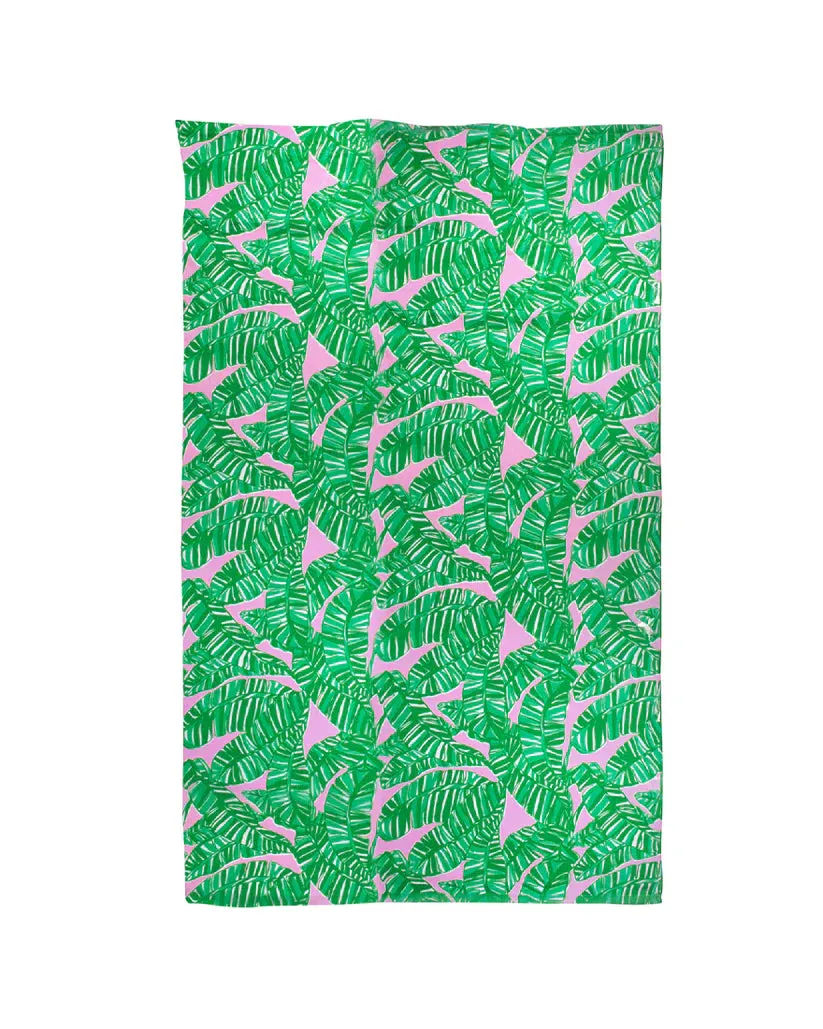 The Towel Tote