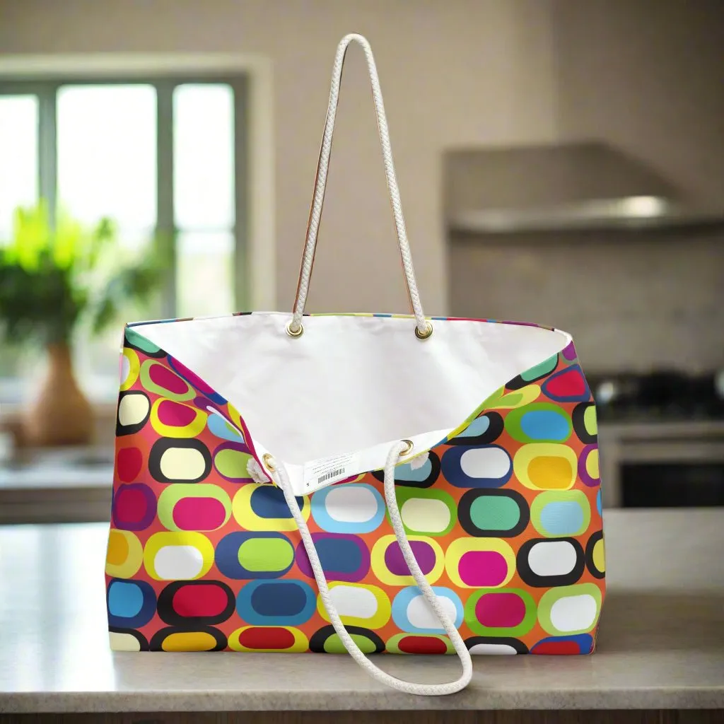 The Weekender Bag Women Adore