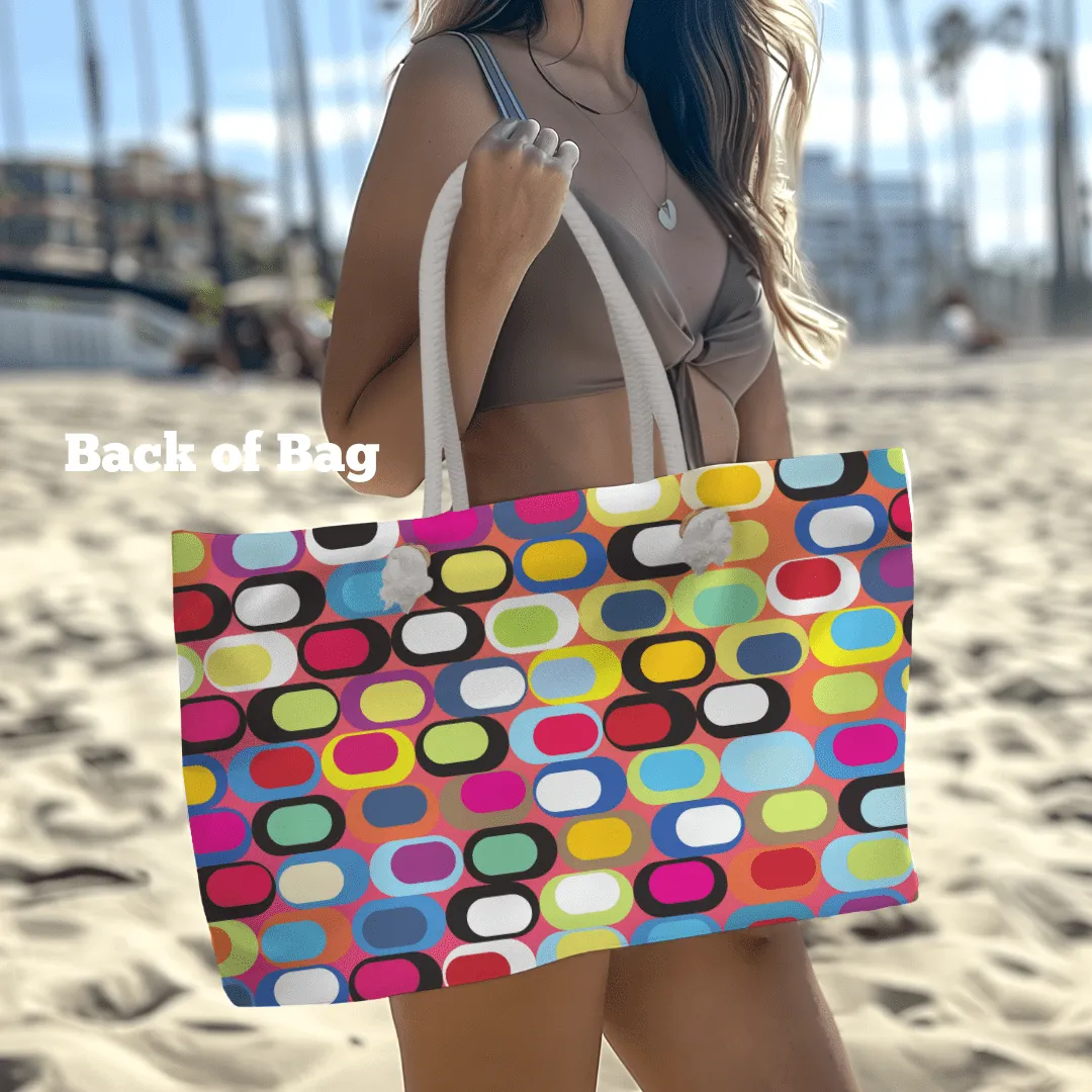 The Weekender Bag Women Adore