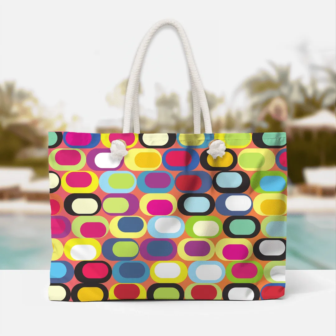 The Weekender Bag Women Adore