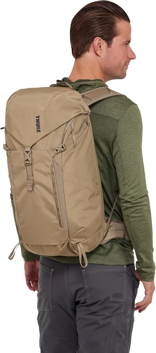 Thule AllTrail Daypack 25L, Faded khaki