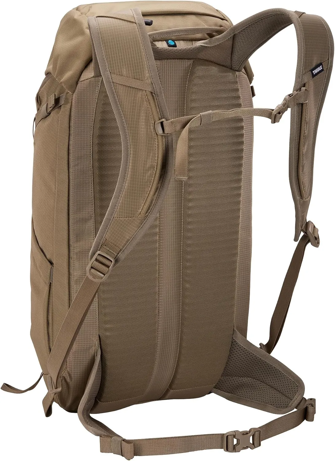 Thule AllTrail Daypack 25L, Faded khaki