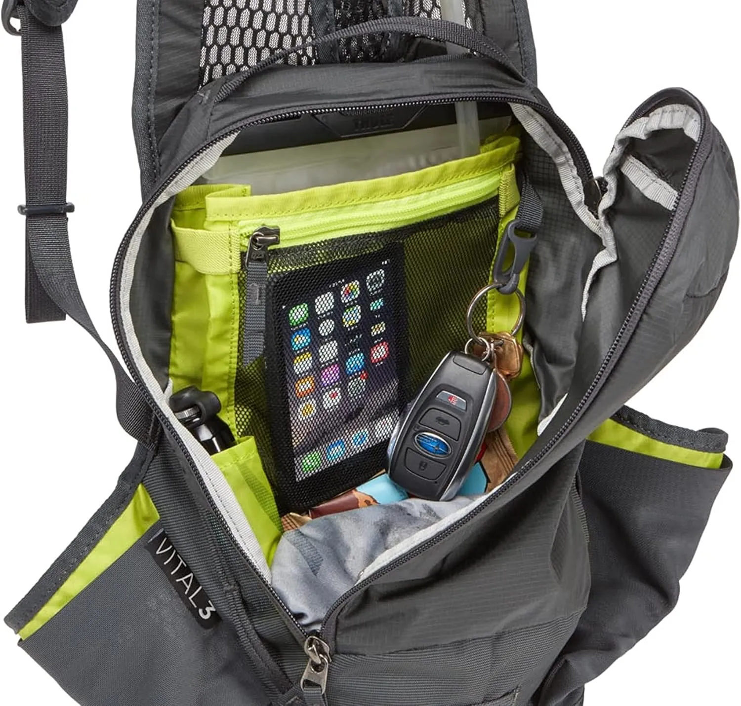 Thule Vital Hydration Backpack